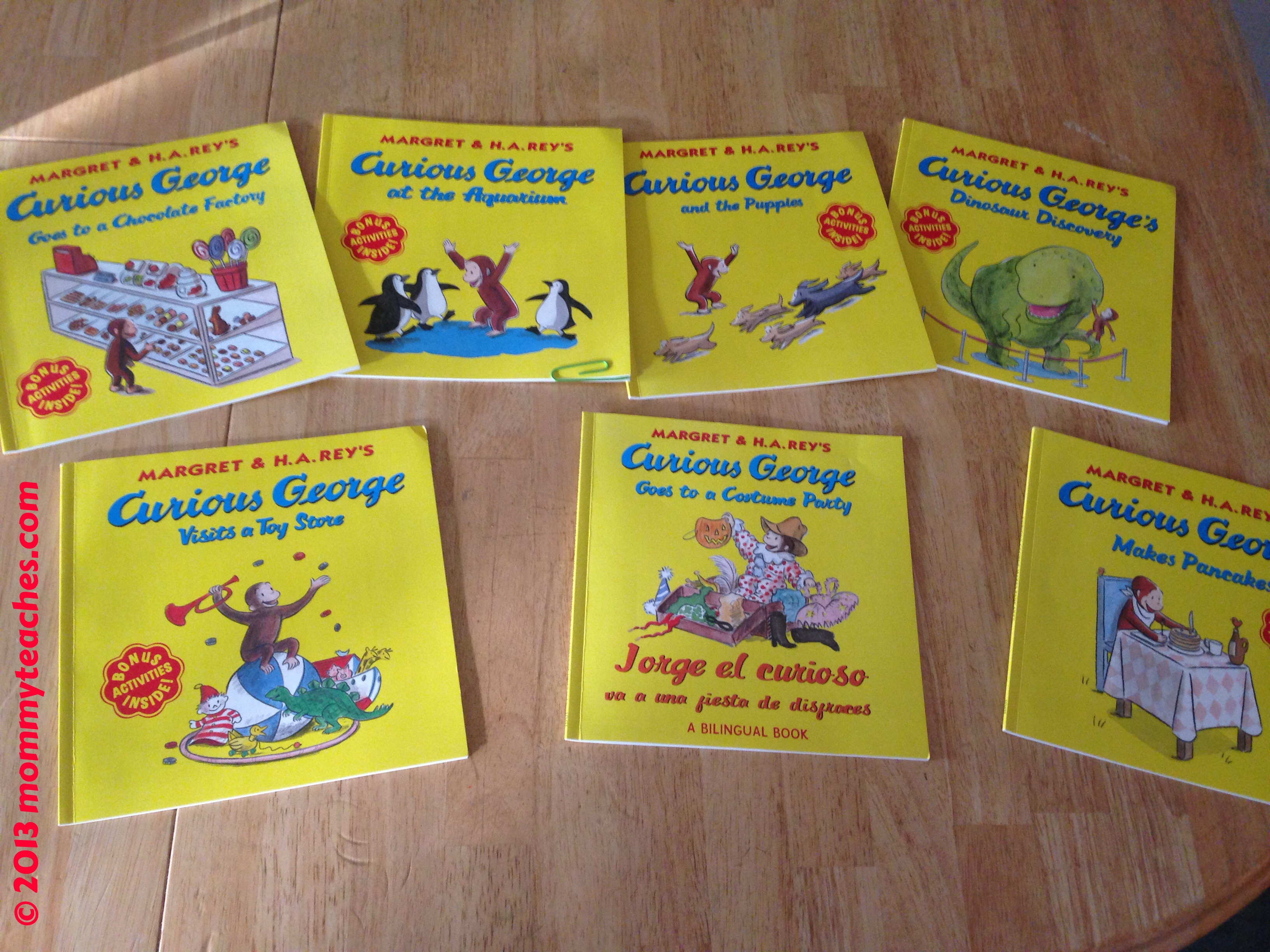 mommyteaches loves curious george a halloween boo fest mommy teaches - Curious George Halloween Games mommyteaches loves curious george a halloween boo fest mommy teaches - Curious George Halloween Games