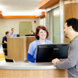 Northwell Health-GoHealth Urgent Care Puts My Kids First
