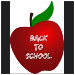 Back To School “Beyond The Basics” For This Mommy Teacher