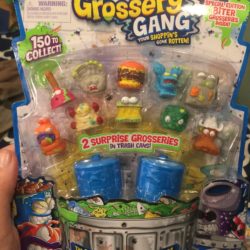 #GrosseryGangMovie Takes Me Back To My Grossest Parenting Moment!