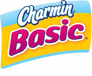 Charmin Basic Logo