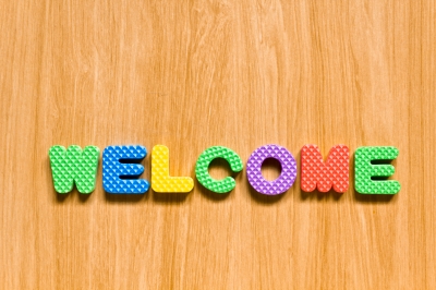Making parents feel welcome is a great start!