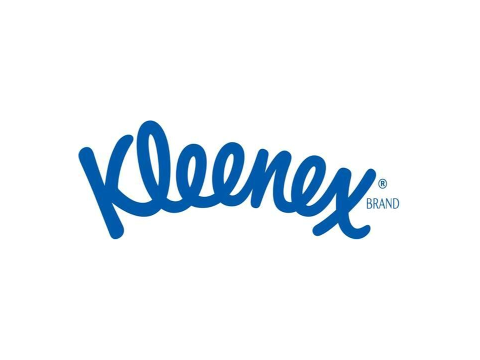 KleenexLogo