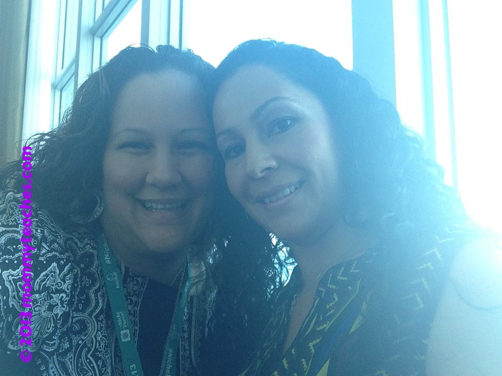 Letty & I