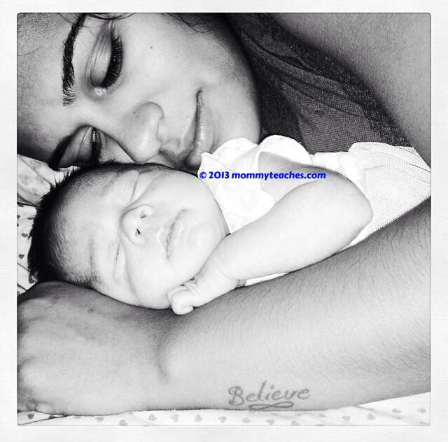Image Credit: Oshiamara Valasquez (Baby Scarlette Jaylynn)