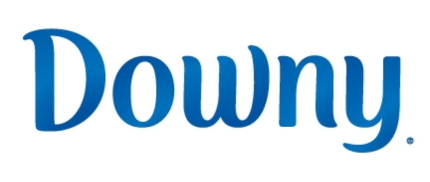 Downy Logo