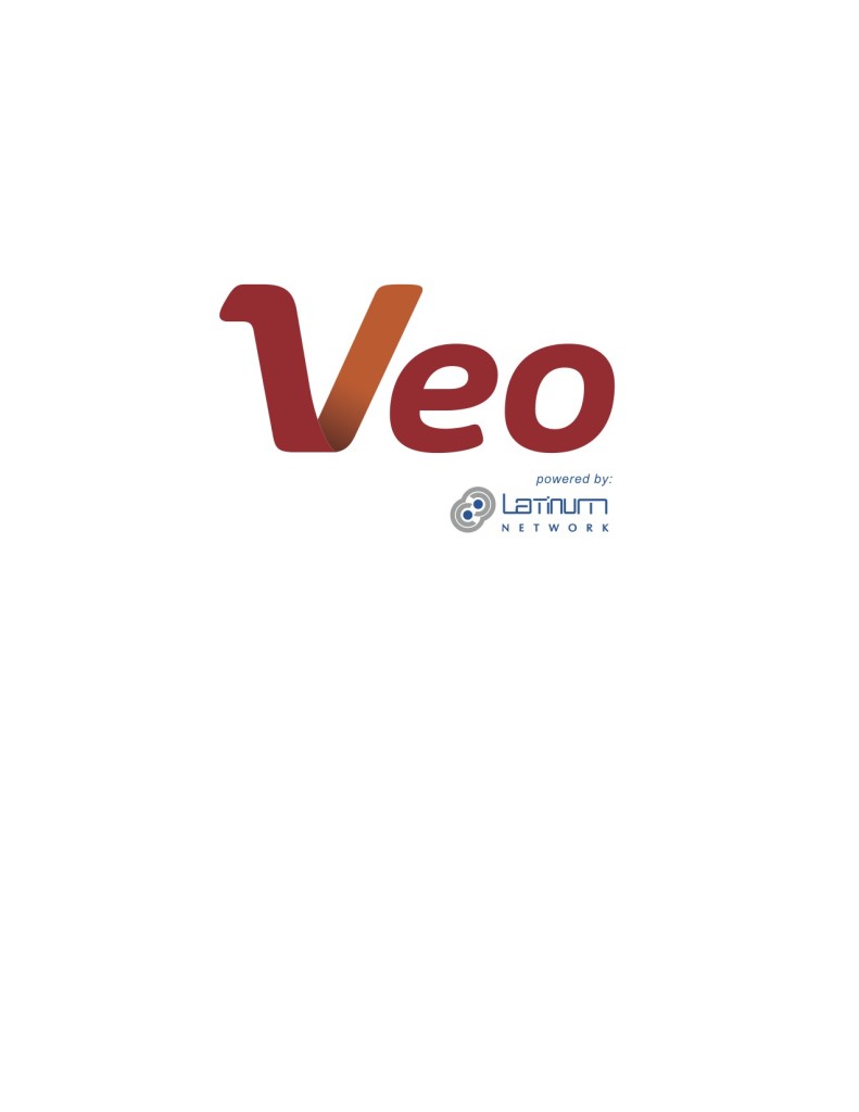 VEO LOGO