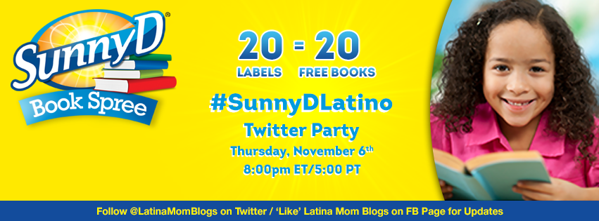 SunnyDBookSpree2_Cover