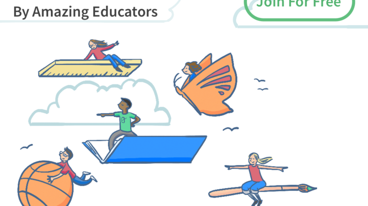 Back To School With Outschool For Children And Parents